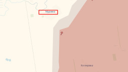 Просування російських військ на Покровському напрямку за добу