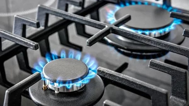У Слов'янську та Краматорську вводяться обмеження подачі газу У Слов'янську та Краматорську вводяться обмеження подачі газу