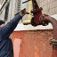У Краматорську тривають обстеження газових мереж після ударів дронів