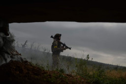 ЗСУ відкинули ворога біля Тернів, але окупанти зміцнили позиції біля Виїмки та Красногорівки