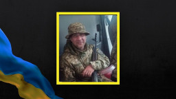 Зниклого безвісти захисника з Мирноградської громади визнали загиблим