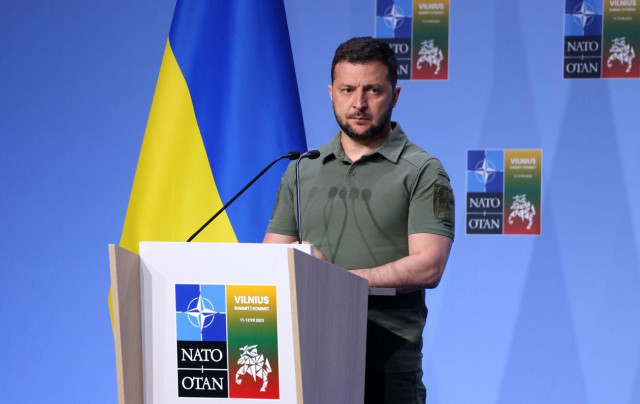 Касетні боєприпаси США допоможуть ЗСУ просунутися вперед на Донбасі Касетні боєприпаси США допоможуть ЗСУ просунутися вперед на Донбасі
