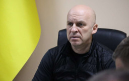 В окупованому Маріуполі планують створити військову адміністрацію