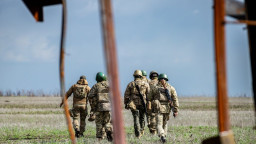 ЗСУ успішно відбили атаку окупантів на кордоні Донеччини та Дніпропетровщини – DeepState