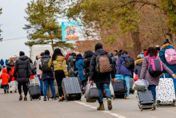 Майже 130 тисяч переселенців повернулися на територію бойових дій та ТОТ Донеччини