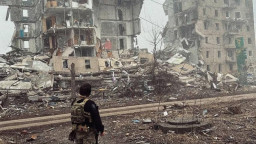 У Торецьку точаться бої за кожен будинок &mdash; речниця ОТУ &laquo;Луганськ&raquo;