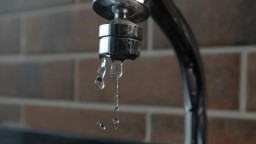 Чотири дні без води: в окупованому Харцизьку лопнули старі труби