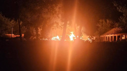 На Донеччині протягом минулої доби пошкоджено понад 60 цивільних об'єктів