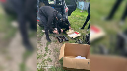 На Донеччині затримали військового за продаж 16 дронів підрозділу