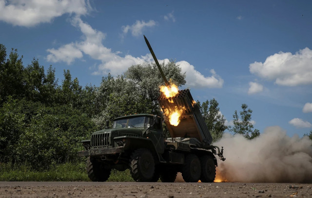 Росіяни нездатні ефективно атакувати Авдіївку - Британські розвідники