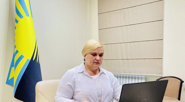 У Покровській МВА розглянули одразу 30 ключових питань щодо захисту прав дітей