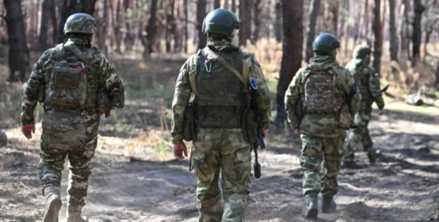 Війська РФ просунулися біля Торецька та Донецька: захопили відвал шахти Артема — ISW