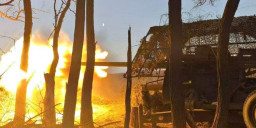 Оцінка російського наступу на Авдіївку - ISW