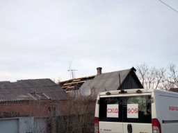 "Схід СОС" відновив понад 250 будинків у Дружківці - МВА