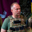 Володимир Зеленський організував зустрiч з Олександром Сирським