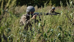 ЗСУ знищили 76 окупантів на Лімано-Ку&rsquo;пянському напрямку