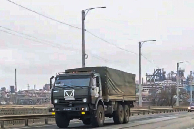 Окупанти активізувались по всьому Маріупольському району – Андрющенко