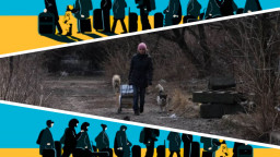 Провал державної політики: десятки тисяч українців обирають життя в окупації