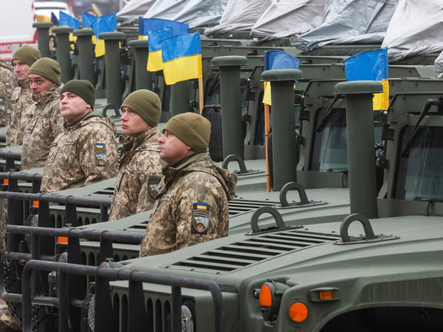 Україна готова почати контрнаступ, але рішення ухвалює Генштаб