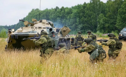 На Покровському напрямку окупанти захопили нові території - DeepState