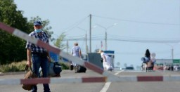 Пункты пропуска на границе РФ и «ДНР» будут закрыты?