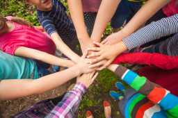 "ART-простір": Інтерактивний онлайн-табір для школярів Донеччини