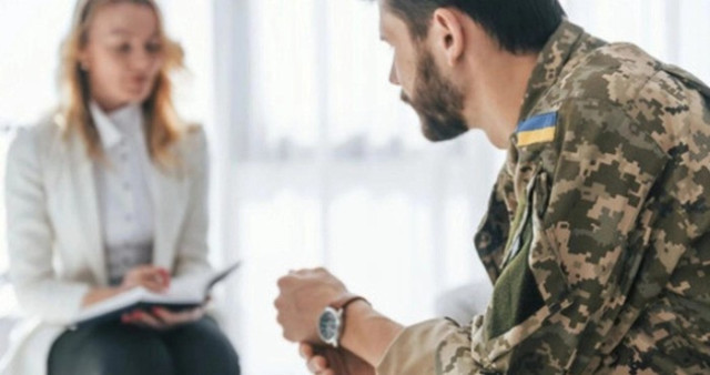 У громадах Донеччини з'являться фахівці з підтримки ветеранів