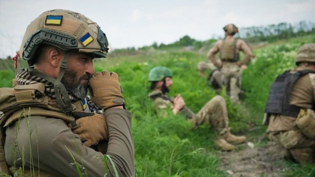 Українські захисники блокують просування ворожої армії на Покровськ Донецької області – NYT Українські захисники блокують просування ворожої армії на Покровськ Донецької області – NYT