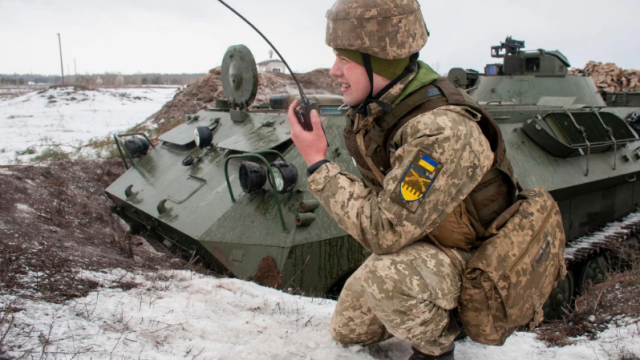 В районі Покровська ліквідовано майже 500 окупантів - офіцер ЗСУ В районі Покровська ліквідовано майже 500 окупантів - офіцер ЗСУ