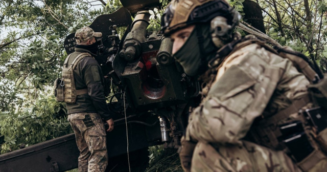 ЗСУ здивували росіян у Новій Каховці: видно хмари диму ЗСУ здивували росіян у Новій Каховці: видно хмари диму