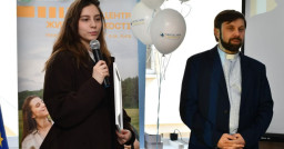 У Києві запрацював перший Центр підтримки переселенців з Луганщини