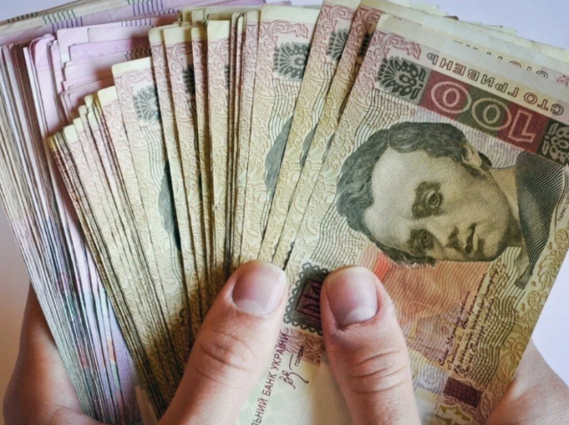 У Лисичанській громаді 47 родин з дітьми отримали фінансову допомогу – ОВА