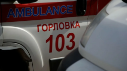 Тимчасово окупована Горлівка піддалася обстрілу: загинув мирний мешканець