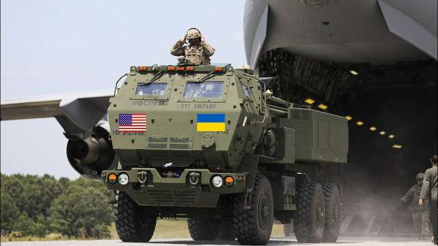 Росіянам приготуватися: Lockheed Martin отримала замовлення на нове озброєння