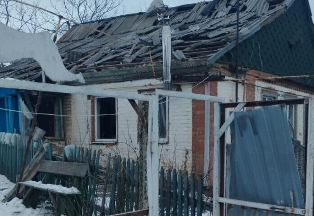 Російські війська посилюють обстріли Донеччини: 10 атак за добу
