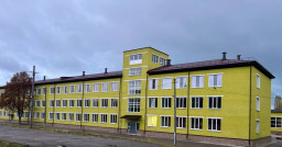 Холодні класи: у школах окупованого Лисичанська діти навчаються без опалення