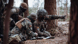 Армія країни-агресора знаходиться в двох кілометрах від Курахового: місто під загрозою