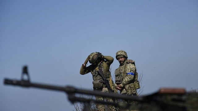 Росіяни просунулись на понад 500 км² Донеччини у липні — розвідка Британії Росіяни просунулись на понад 500 км² Донеччини у липні — розвідка Британії