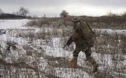 Армія РФ захопила Новоселидівку та Петрівку в Донецькій області - DeepState