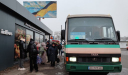 Мешканцям Селидівської громади пропонують евакуацію з безоплатним житлом: що відомо
