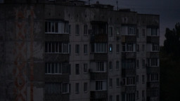 У трьох містах Донеччини можливі відключення світла