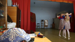 Окупаційна влада на Донеччині прищеплює дітям імперську культуру