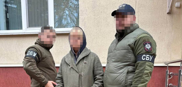 Зловмисницю з Краматорського району судитимуть за передачу окупантам даних про ЗСУ