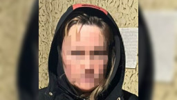 15 років за зраду: суд засудив жінку, яка передавала ворогові координати укріплень ЗСУ