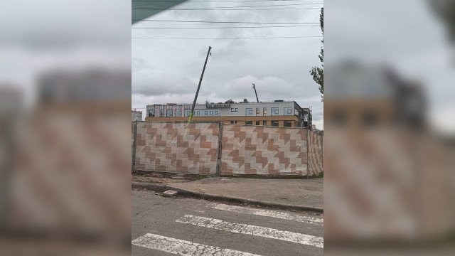 Росіяни анонсували відкриття нового молодіжного центру в Донецьку до кінця року