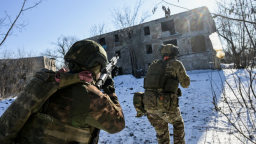 Російська армія фактично захопила Торецьк, ЗСУ утримують лише околиці міста - Ігор Романенко