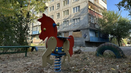 Усіх дітей евакуйовано з прифронтових зон Донеччини — ОВА