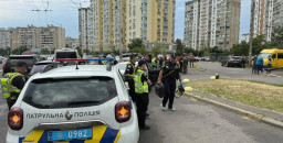 У Києві вбито полковника СБУ: слідство розглядає професійну версію