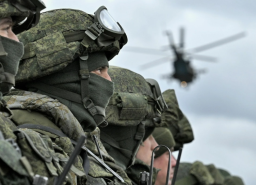 Ворог має перевагу, використовуючи авіабомби з модулями планування – майор ЗСУ Лапін