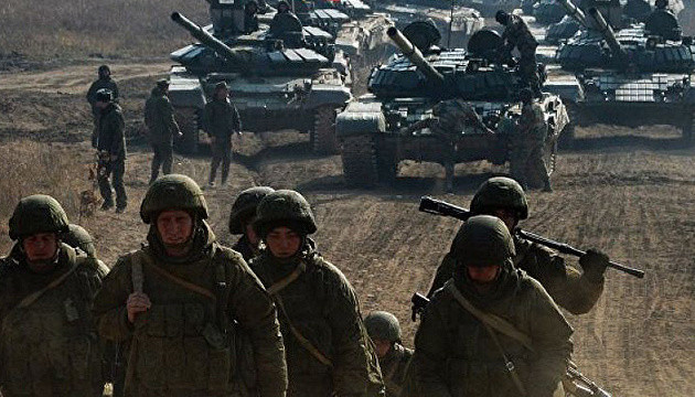 Авдіївка має політичне значення для Росії – британська розвідка